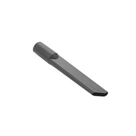 Milwaukee Tool MilwaukeeÂ® 1-1/2 in. Vacuum Cleaner Plastic Crevice Tool 49-90-1770